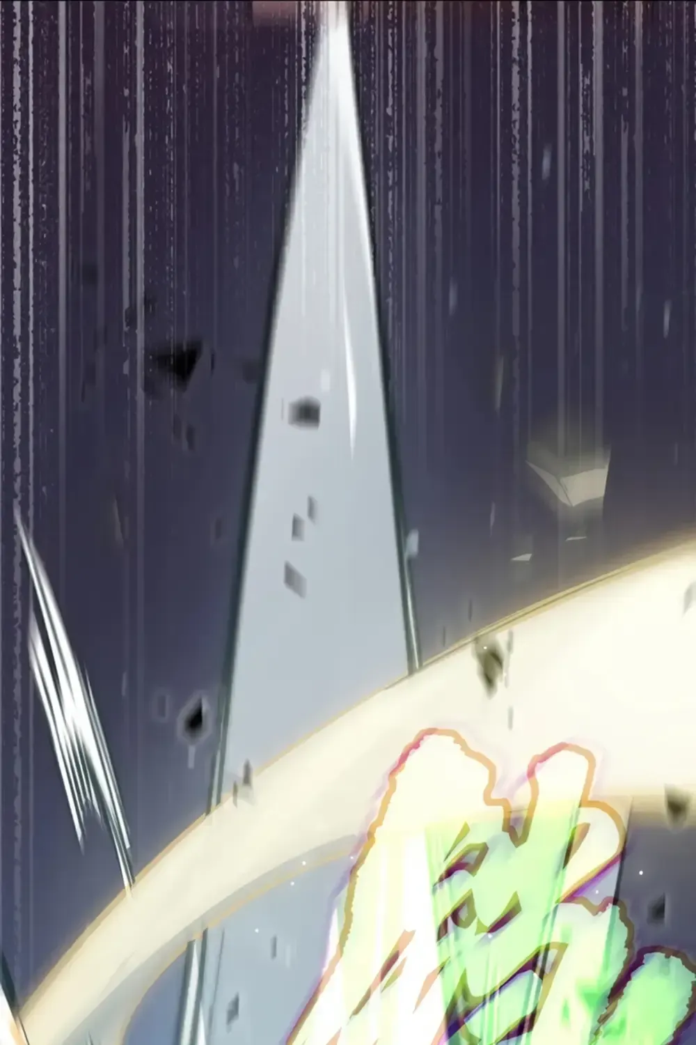 Read SSS Grade Saint Knight chapter 55.5 image 68 on Lezhin