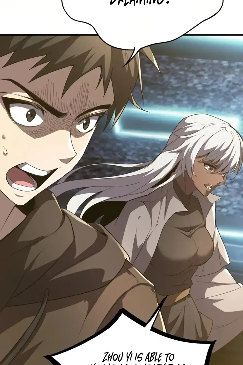 Read SSS Grade Saint Knight chapter 55.6 image 18 on Lezhin
