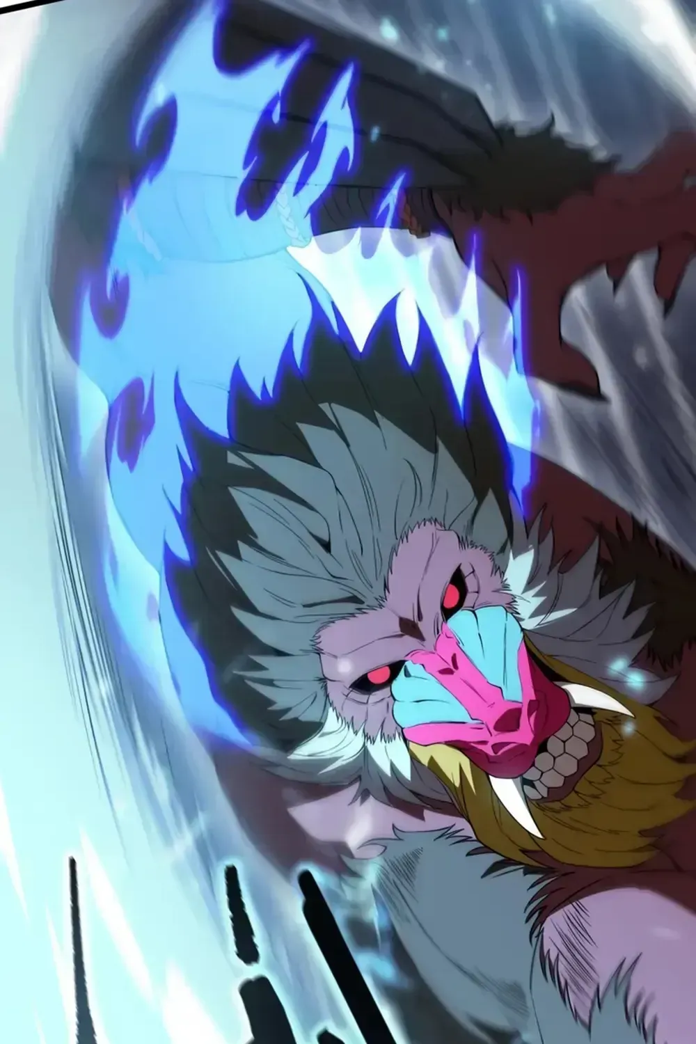 Read SSS Grade Saint Knight chapter 55.6 image 38 on Lezhin