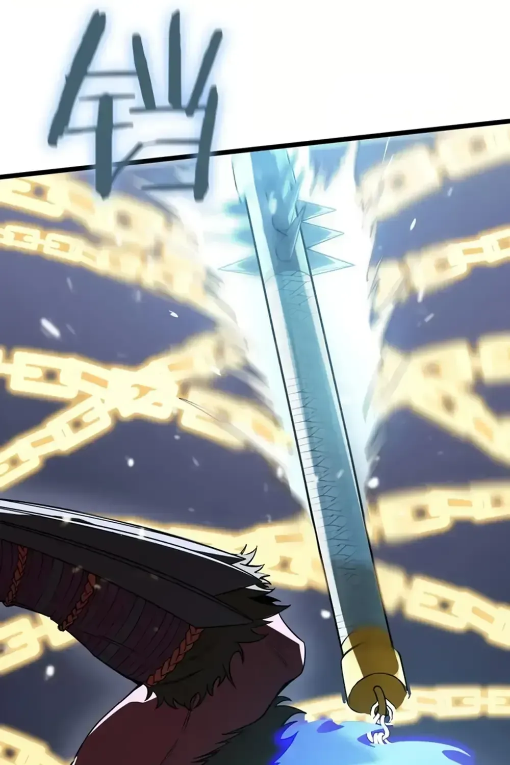Read SSS Grade Saint Knight chapter 55.6 image 40 on Lezhin