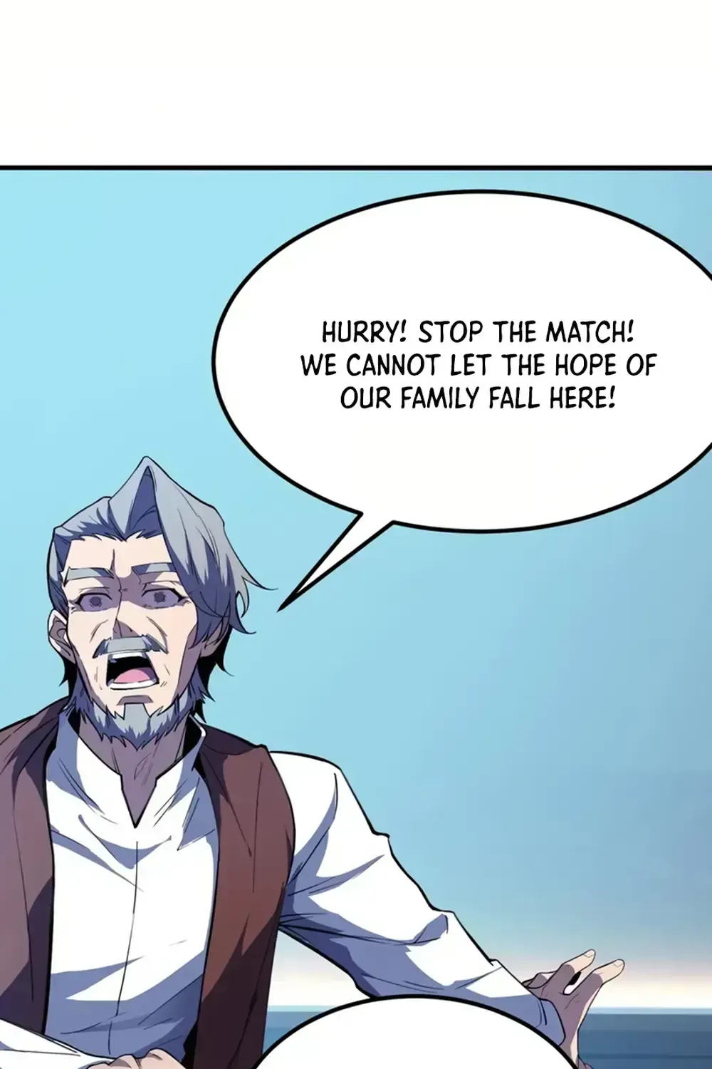 Read SSS Grade Saint Knight chapter 55.7 image 50 on Lezhin