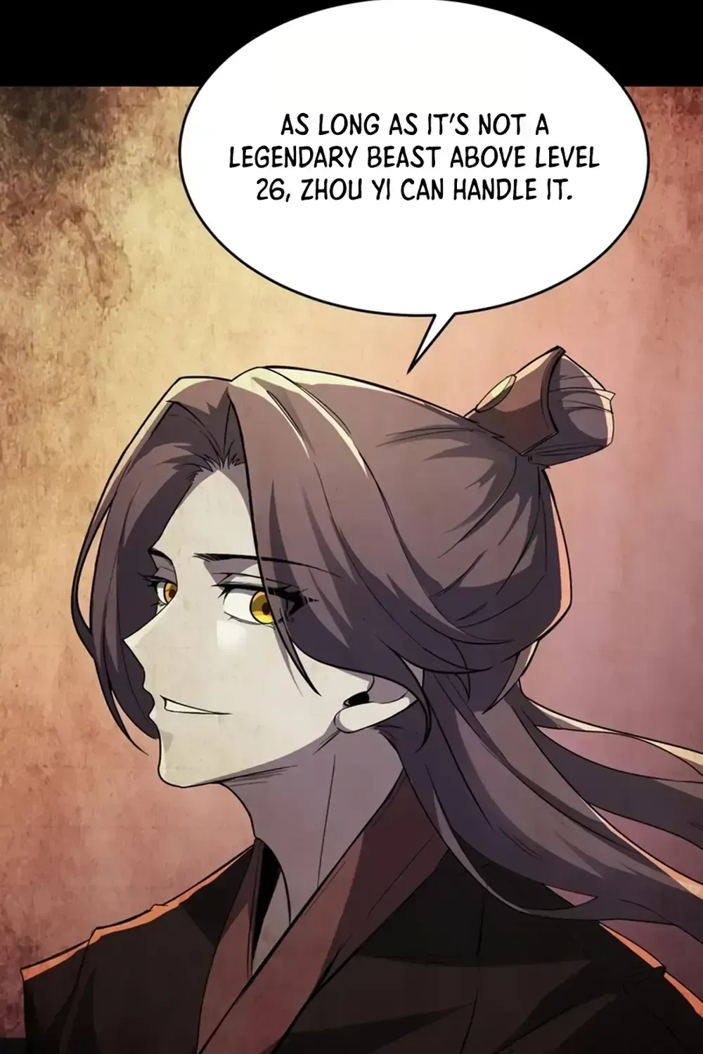 Read SSS Grade Saint Knight chapter 55.7 image 61 on Lezhin