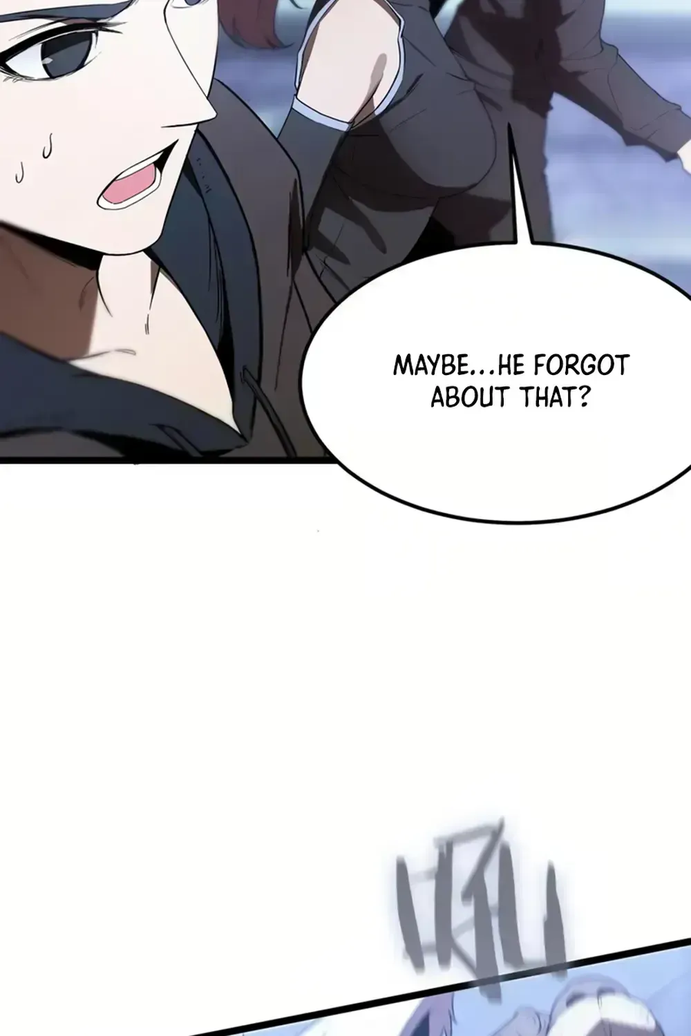 Read SSS Grade Saint Knight chapter 55.8 image 105 on Lezhin