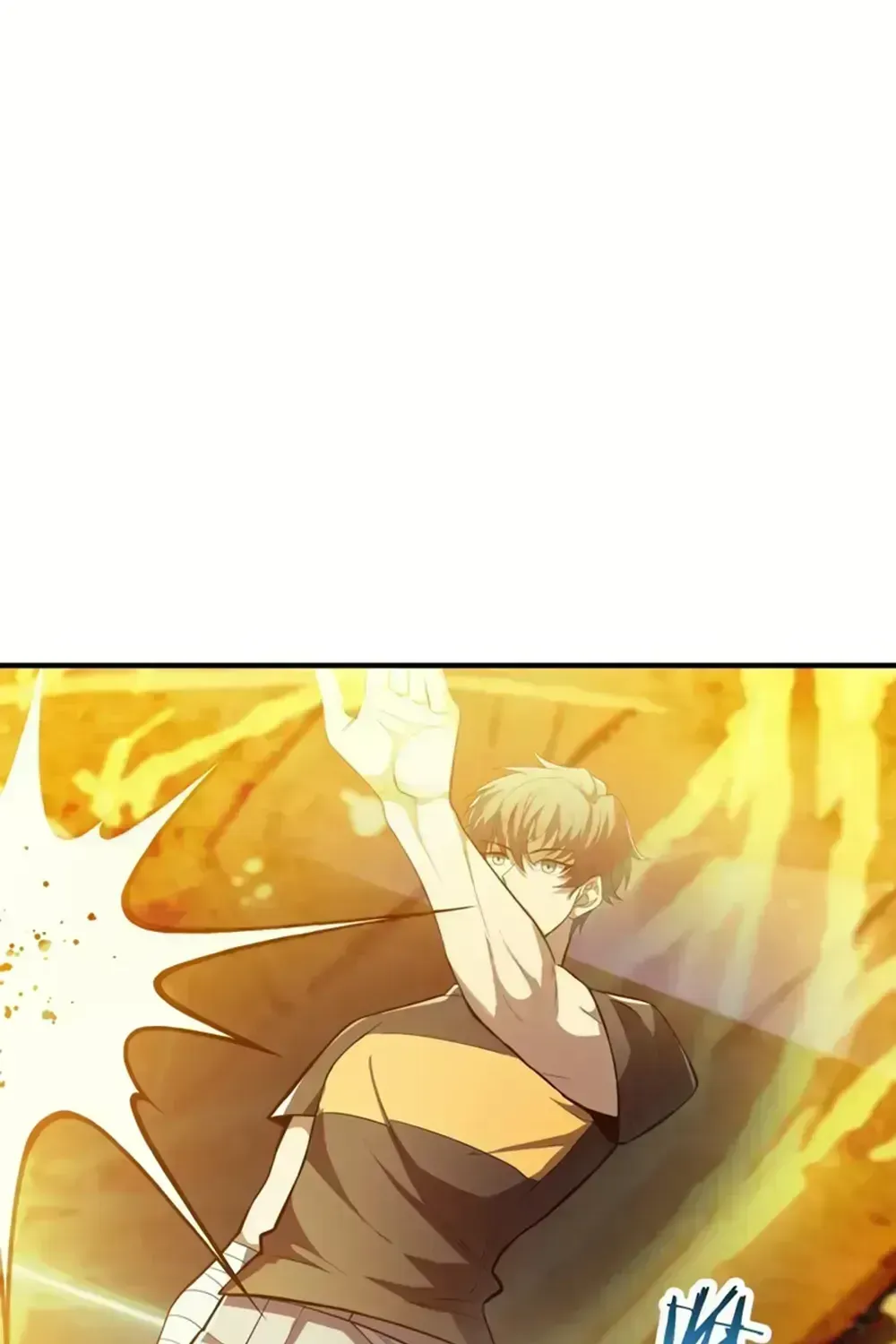 Read SSS Grade Saint Knight chapter 55.8 image 3 on Lezhin