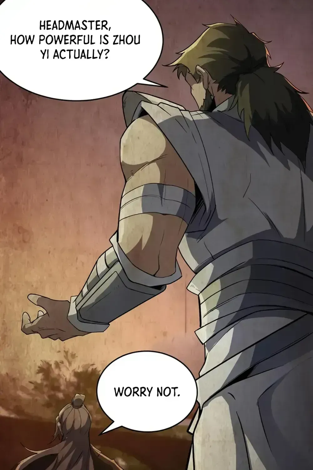 Read SSS Grade Saint Knight chapter 55.8 image 59 on Lezhin