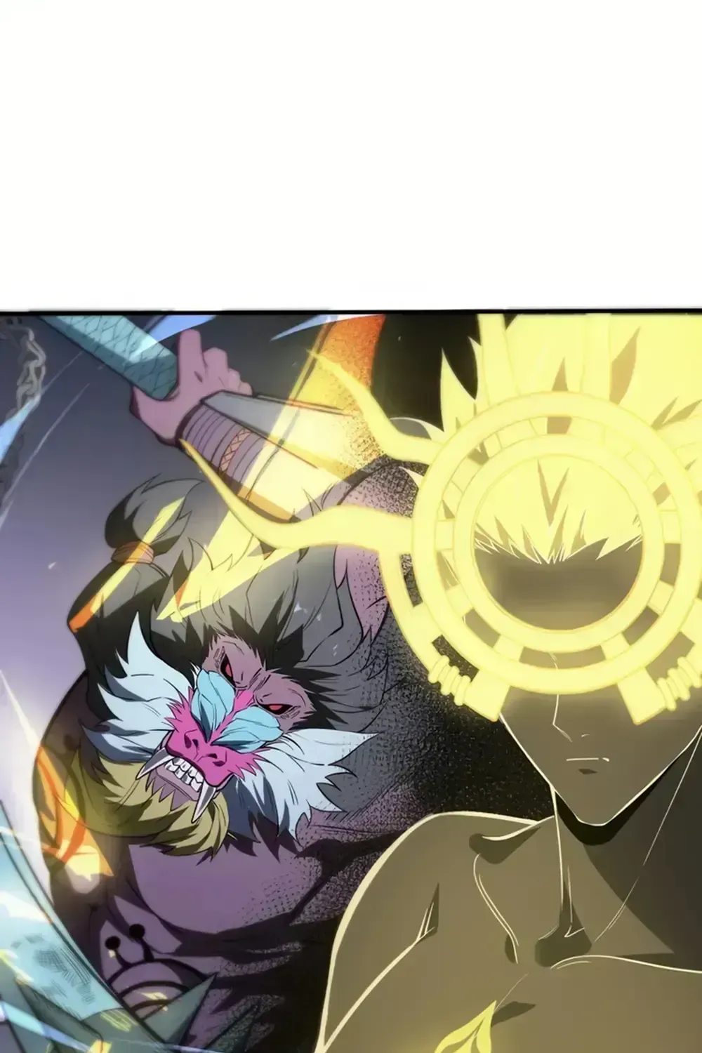 Read SSS Grade Saint Knight chapter 55.8 image 86 on Lezhin