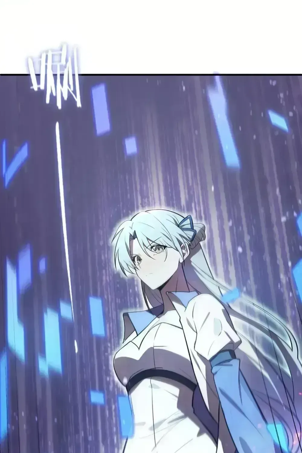 Read SSS Grade Saint Knight chapter 55.9 image 1 on Lezhin