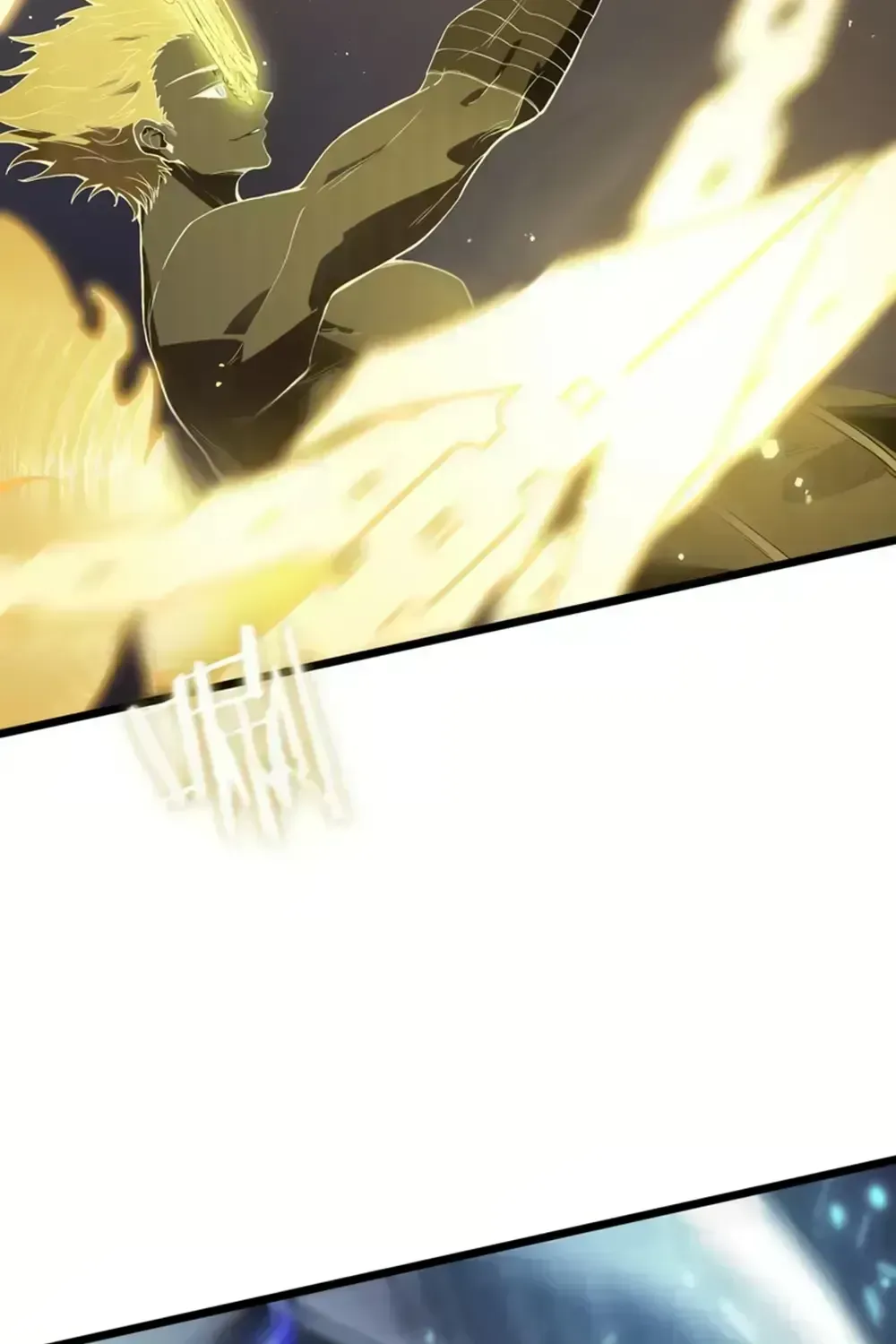Read SSS Grade Saint Knight chapter 55.9 image 37 on Lezhin
