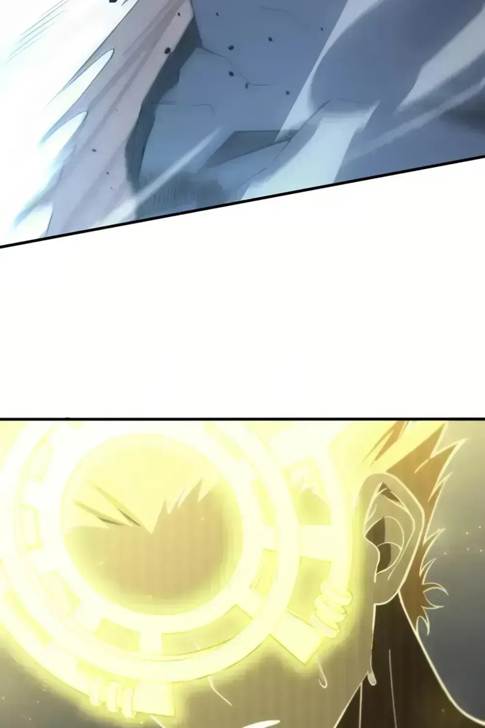 Read SSS Grade Saint Knight chapter 55.9 image 48 on Lezhin