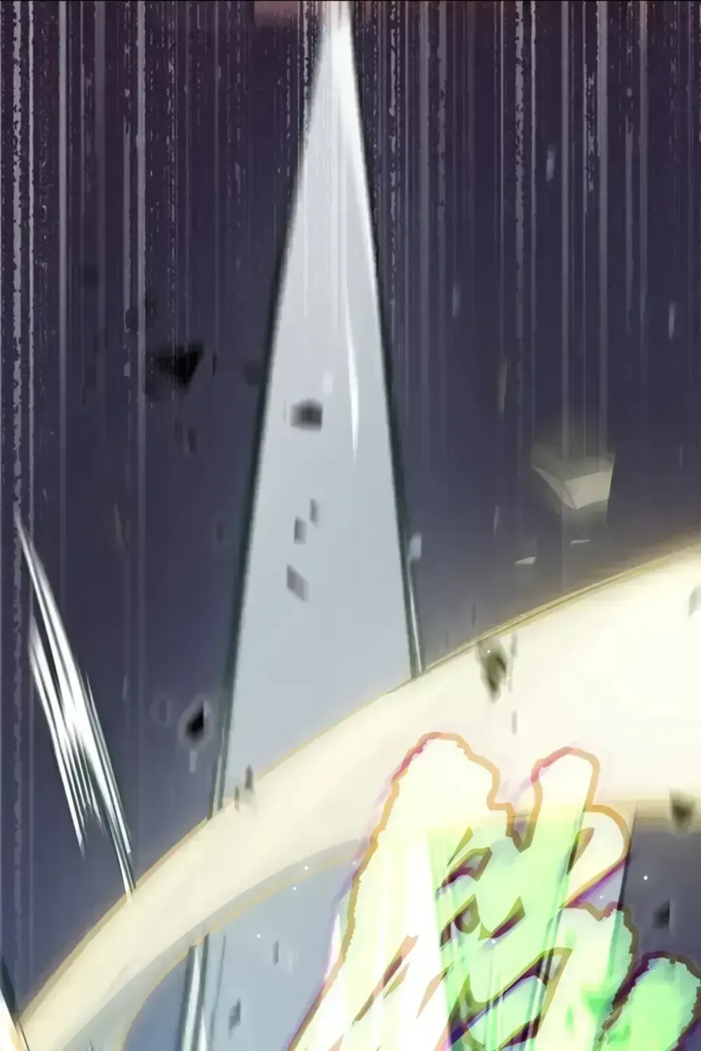 Read SSS Grade Saint Knight chapter 55.9 image 68 on Lezhin
