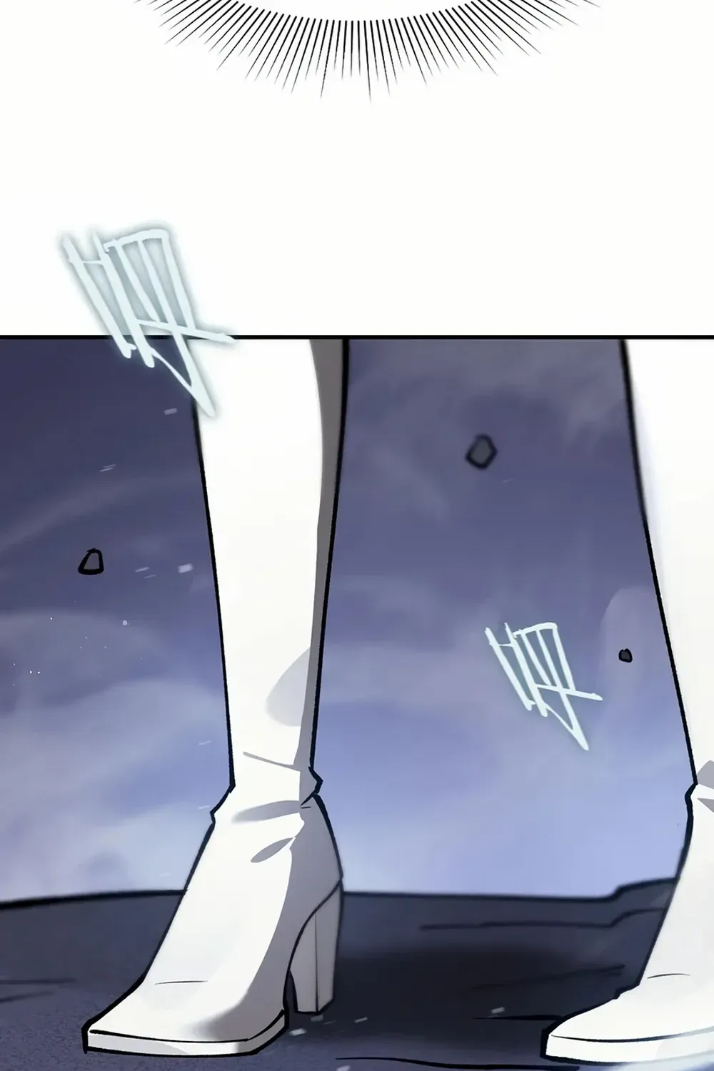 Read SSS Grade Saint Knight chapter 55 image 29 on Lezhin