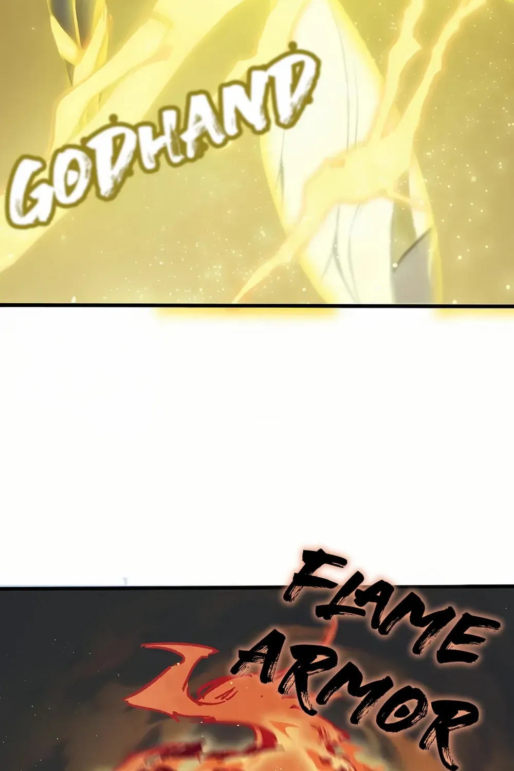 Read SSS Grade Saint Knight chapter 55 image 3 on Lezhin