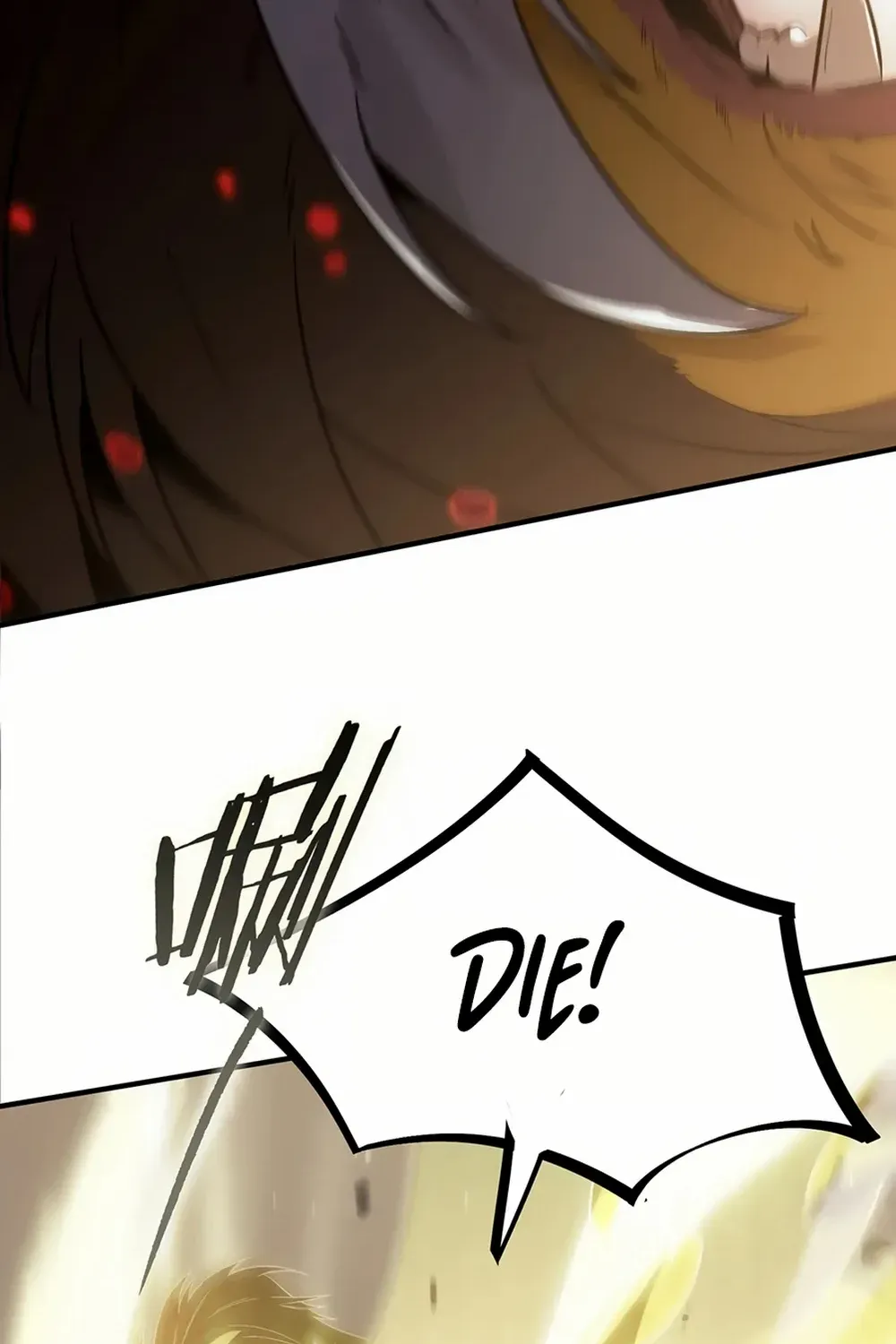 Read SSS Grade Saint Knight chapter 55 image 42 on Lezhin