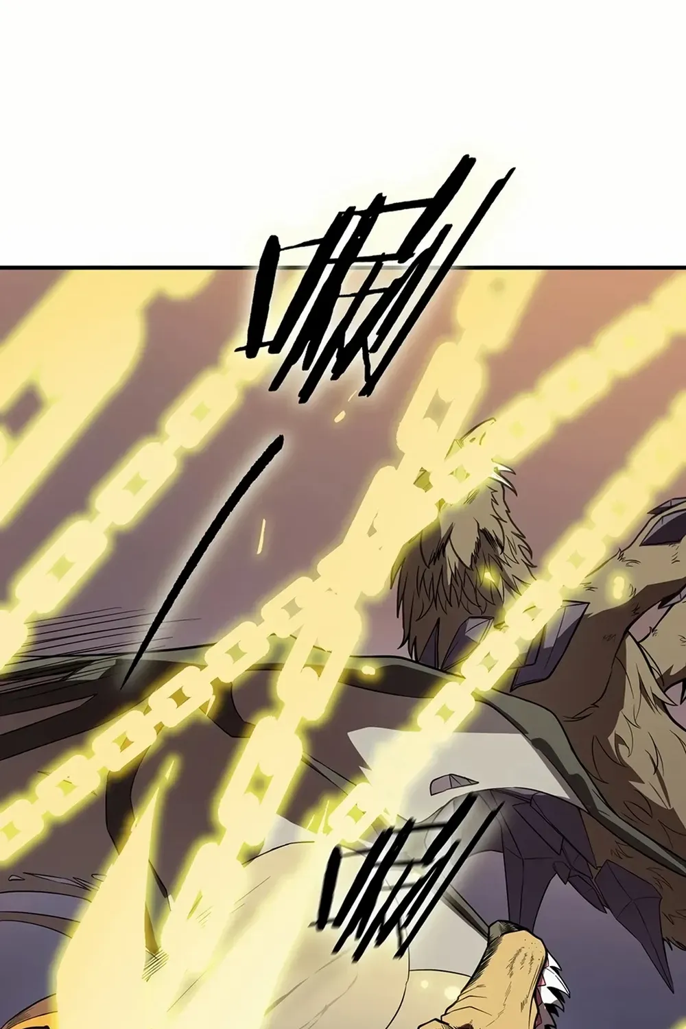 Read SSS Grade Saint Knight chapter 55 image 49 on Lezhin