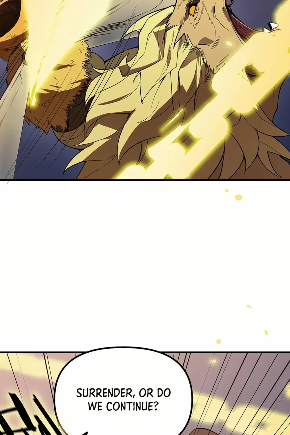 Read SSS Grade Saint Knight chapter 55 image 50 on Lezhin