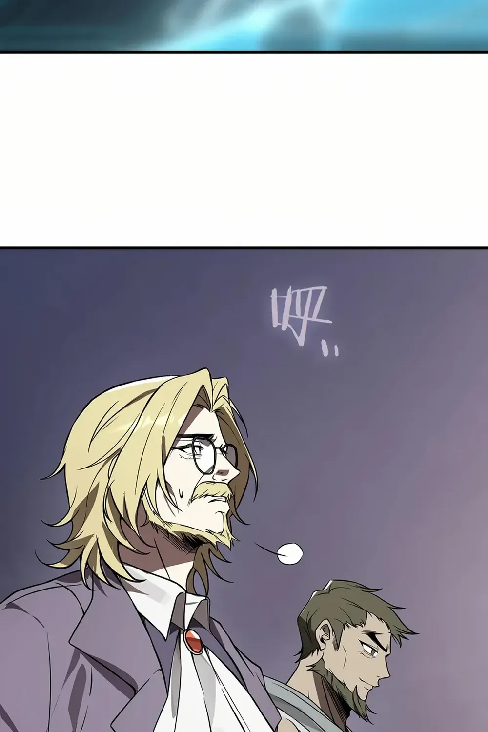 Read SSS Grade Saint Knight chapter 55 image 56 on Lezhin
