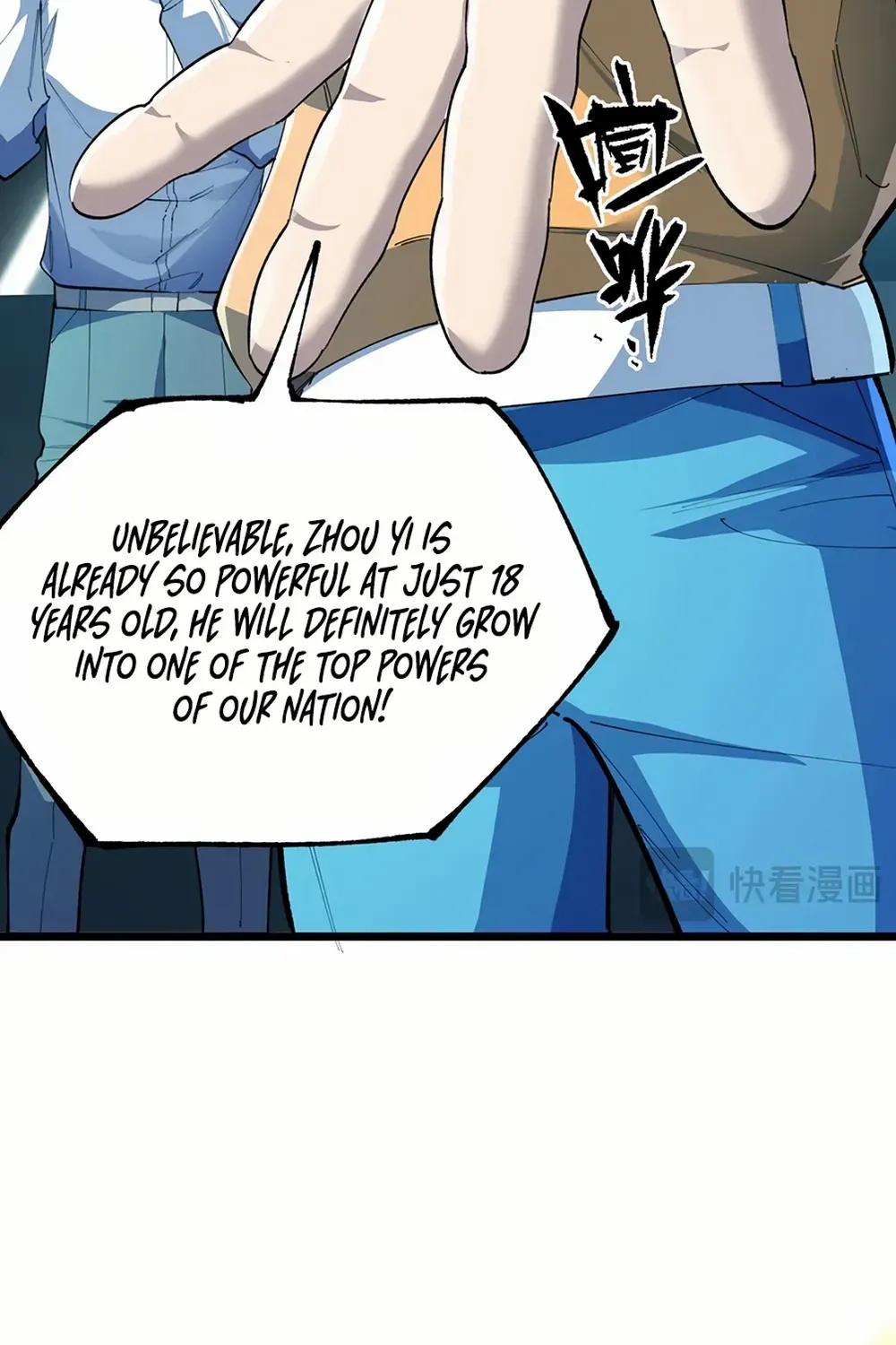 Read SSS Grade Saint Knight chapter 55 image 62 on Lezhin