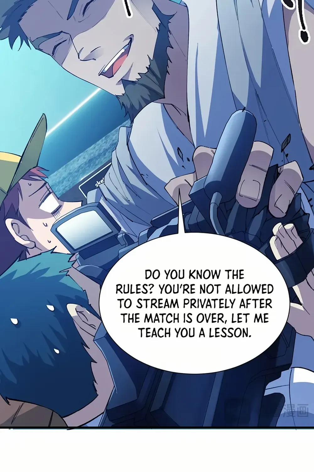 Read SSS Grade Saint Knight chapter 55 image 72 on Lezhin