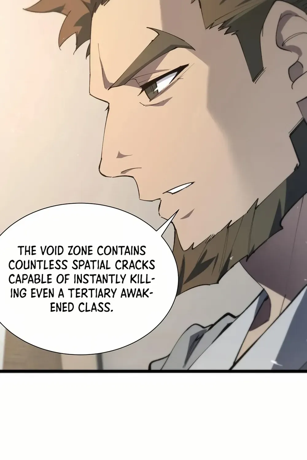 Read SSS Grade Saint Knight chapter 55 image 82 on Lezhin