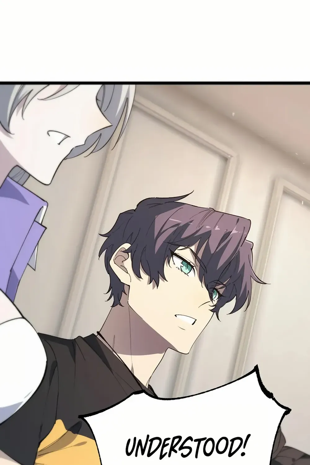Read SSS Grade Saint Knight chapter 55 image 83 on Lezhin