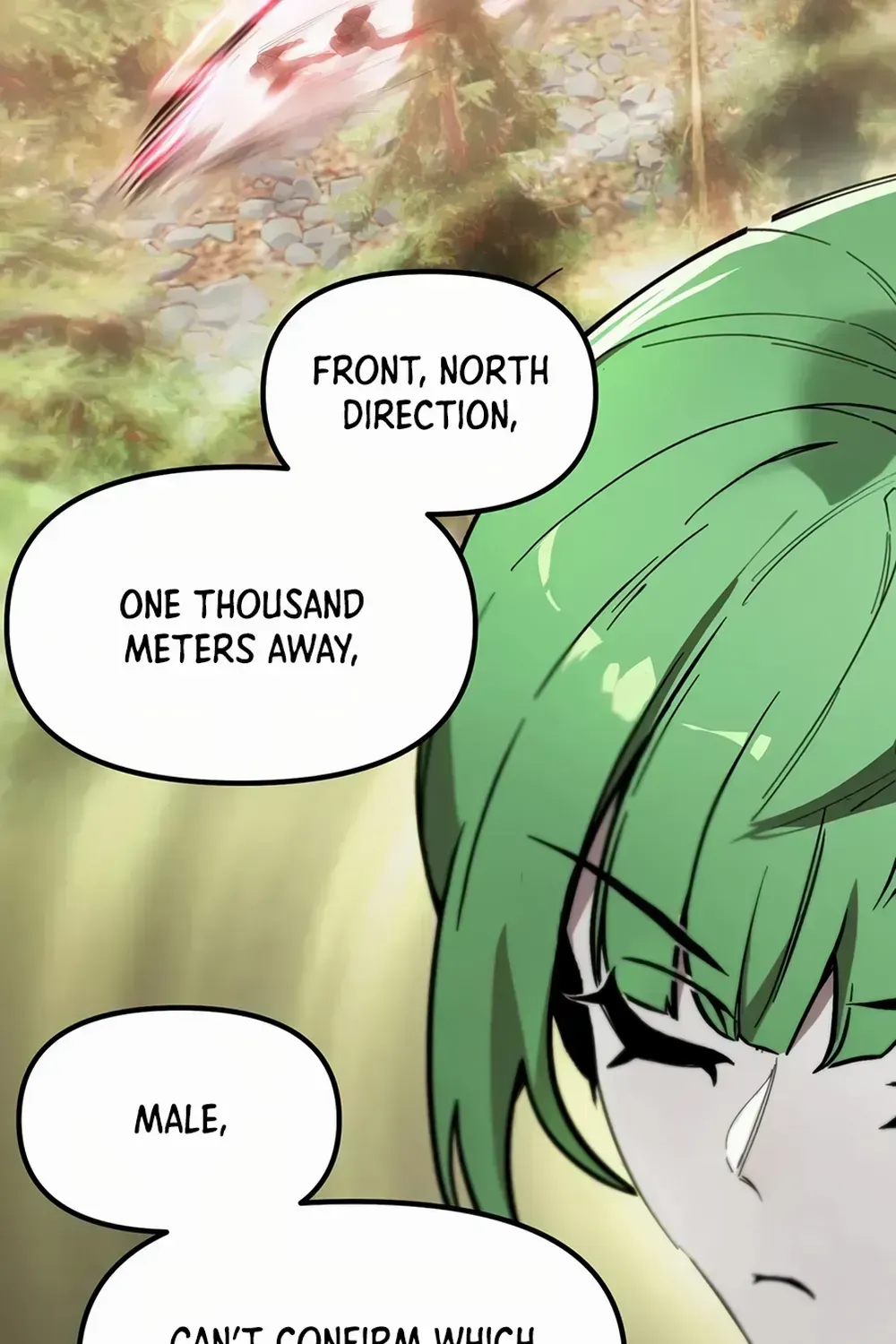 Read SSS Grade Saint Knight chapter 56.1 image 20 on Lezhin