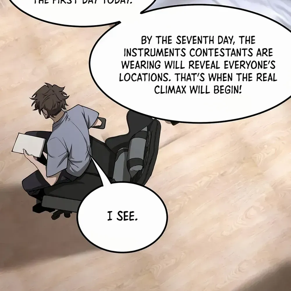 Read SSS Grade Saint Knight chapter 56.1 image 39 on Lezhin