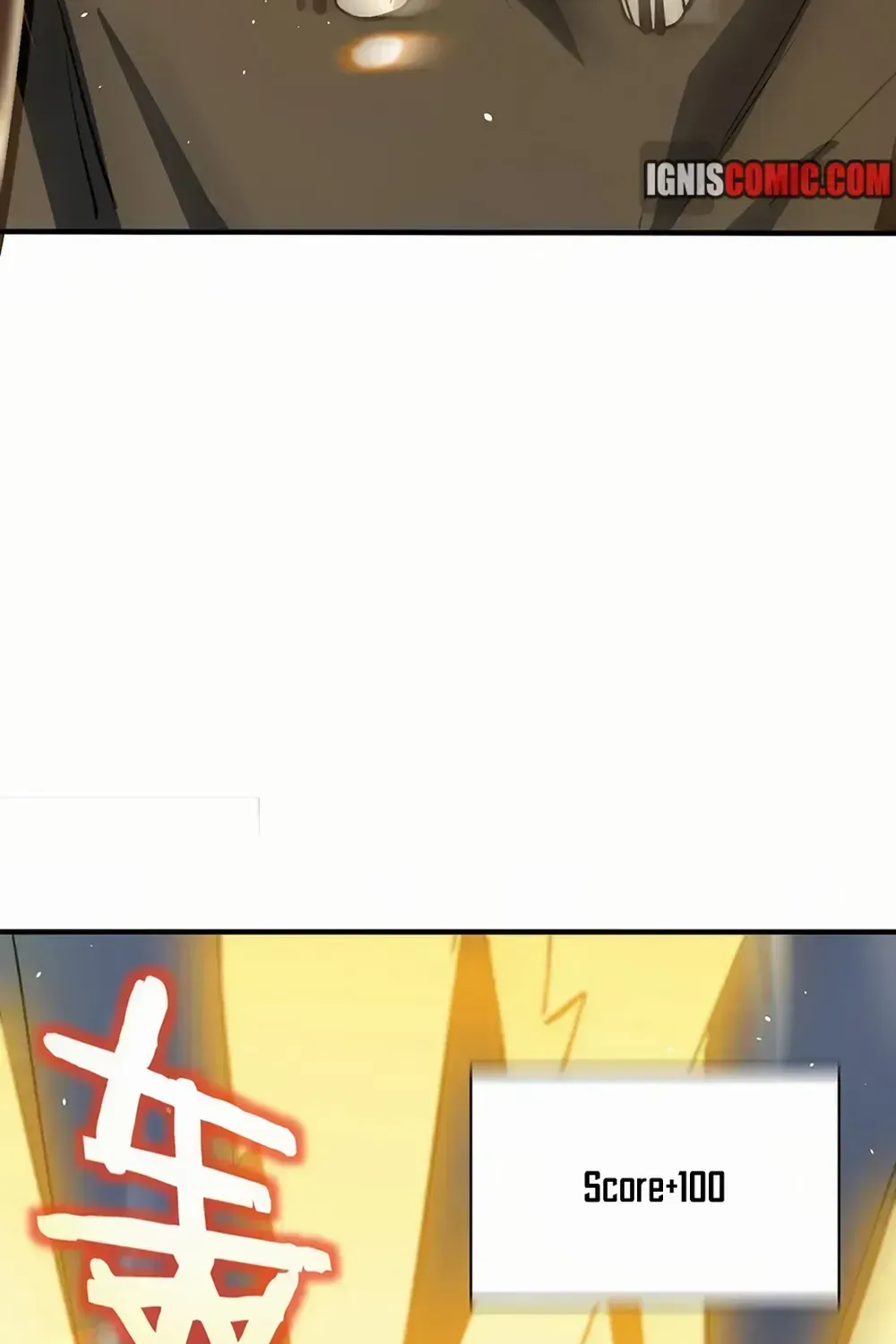 Read SSS Grade Saint Knight chapter 56.1 image 44 on Lezhin