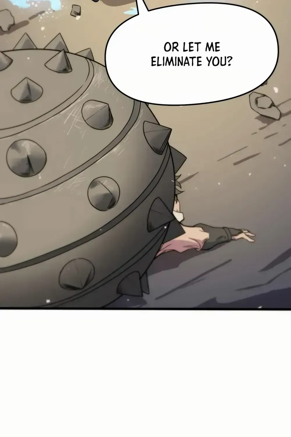 Read SSS Grade Saint Knight chapter 56.2 image 113 on Lezhin