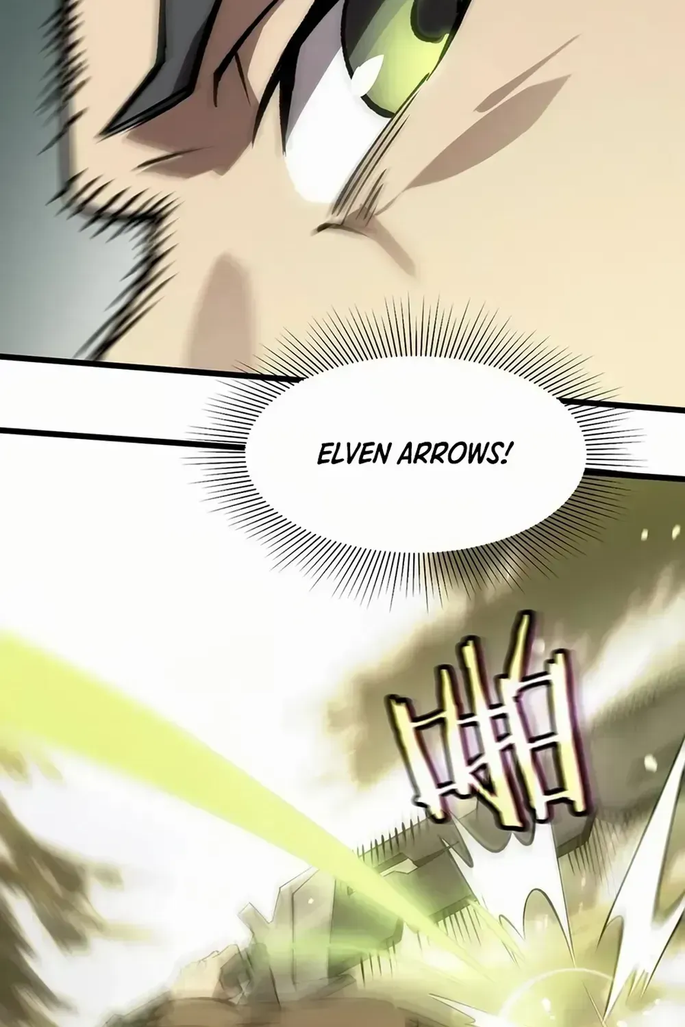 Read SSS Grade Saint Knight chapter 56.2 image 25 on Lezhin