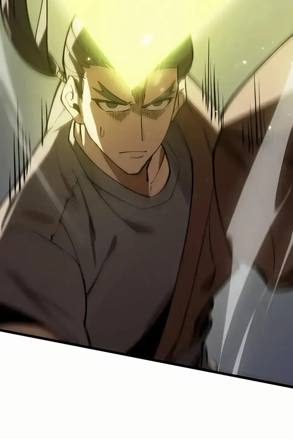 Read SSS Grade Saint Knight chapter 56.2 image 29 on Lezhin