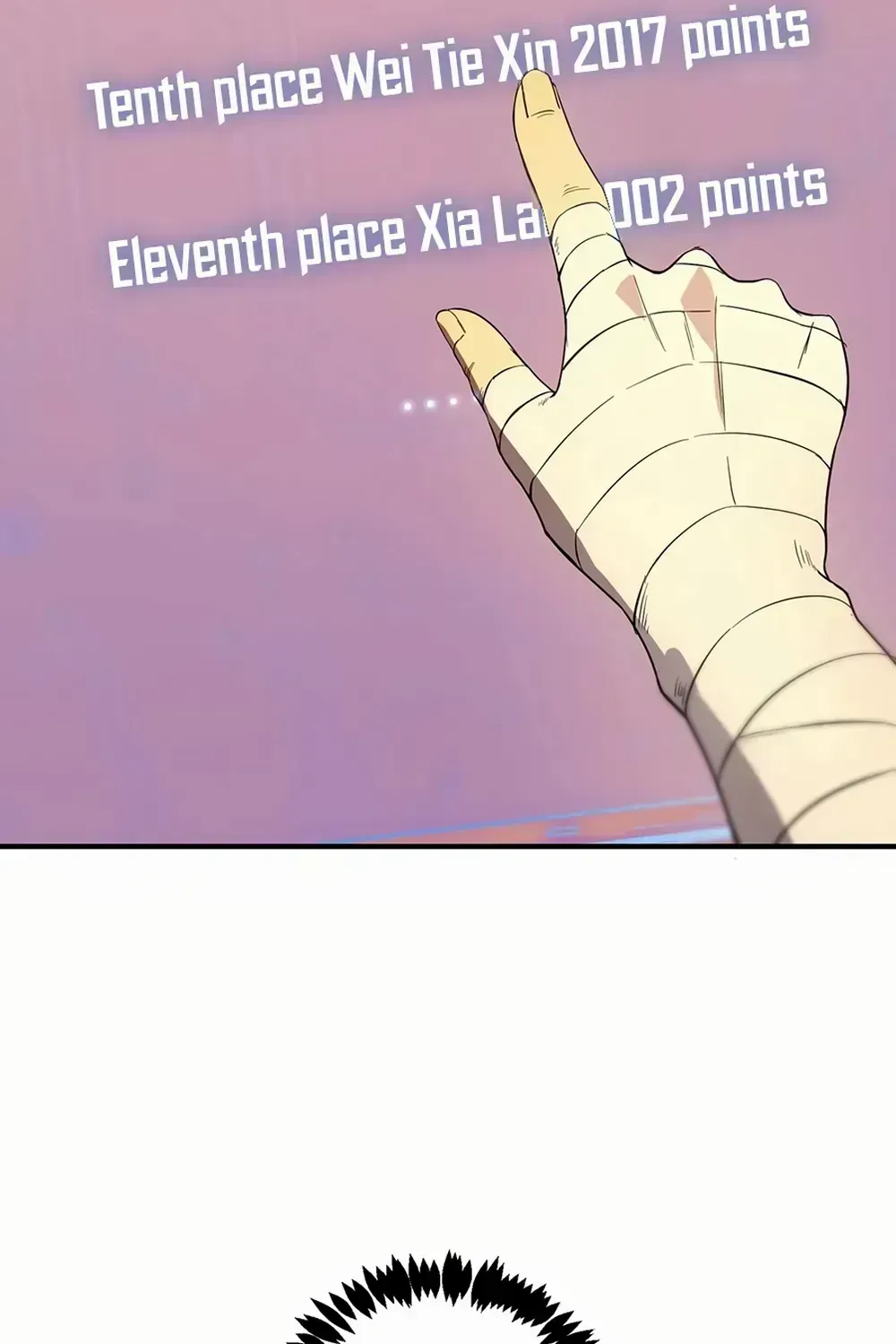 Read SSS Grade Saint Knight chapter 56.2 image 66 on Lezhin