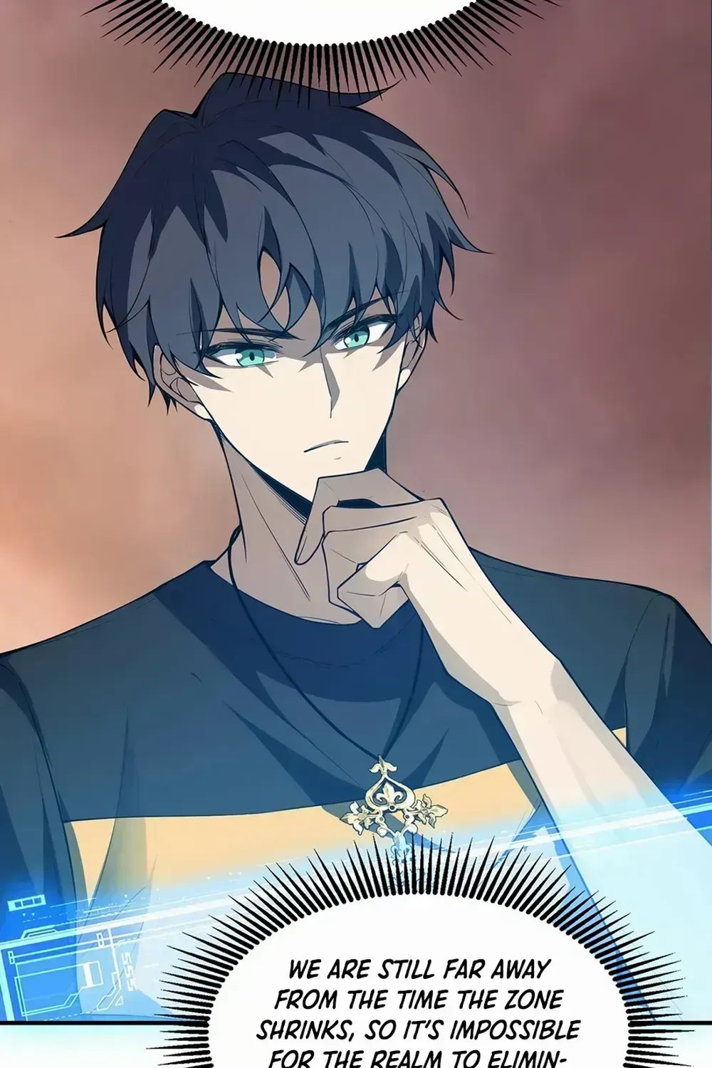 Read SSS Grade Saint Knight chapter 56.2 image 74 on Lezhin