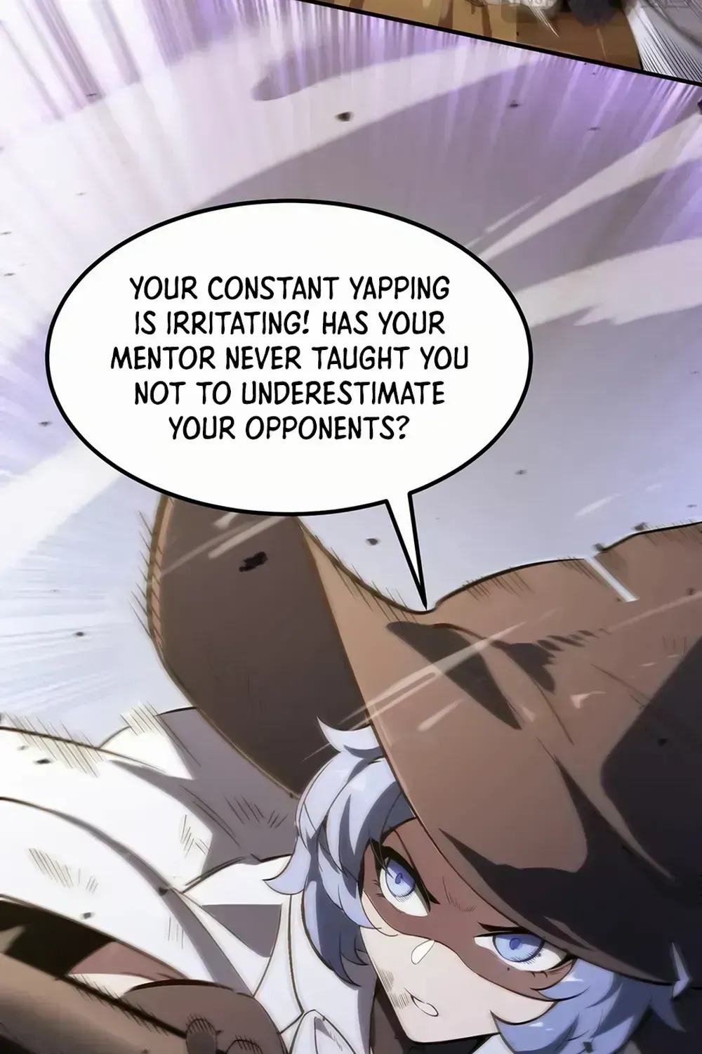 Read SSS Grade Saint Knight chapter 56.3 image 104 on Lezhin