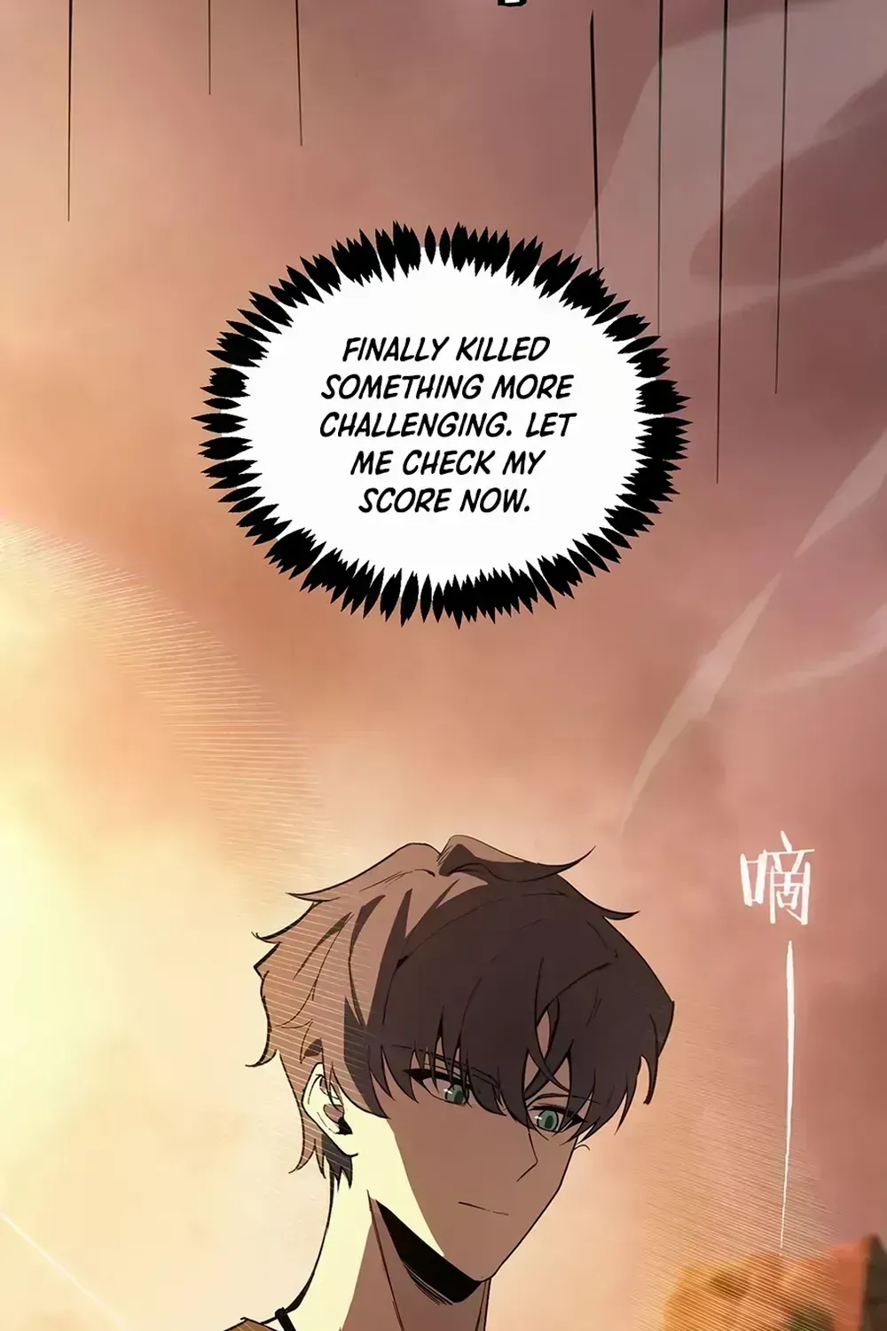 Read SSS Grade Saint Knight chapter 56.3 image 61 on Lezhin