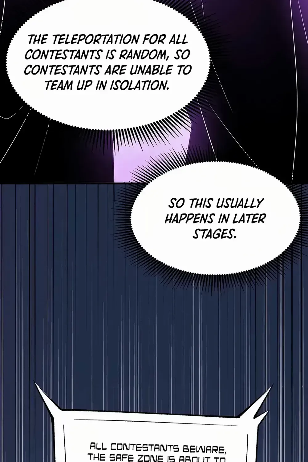 Read SSS Grade Saint Knight chapter 56.3 image 80 on Lezhin