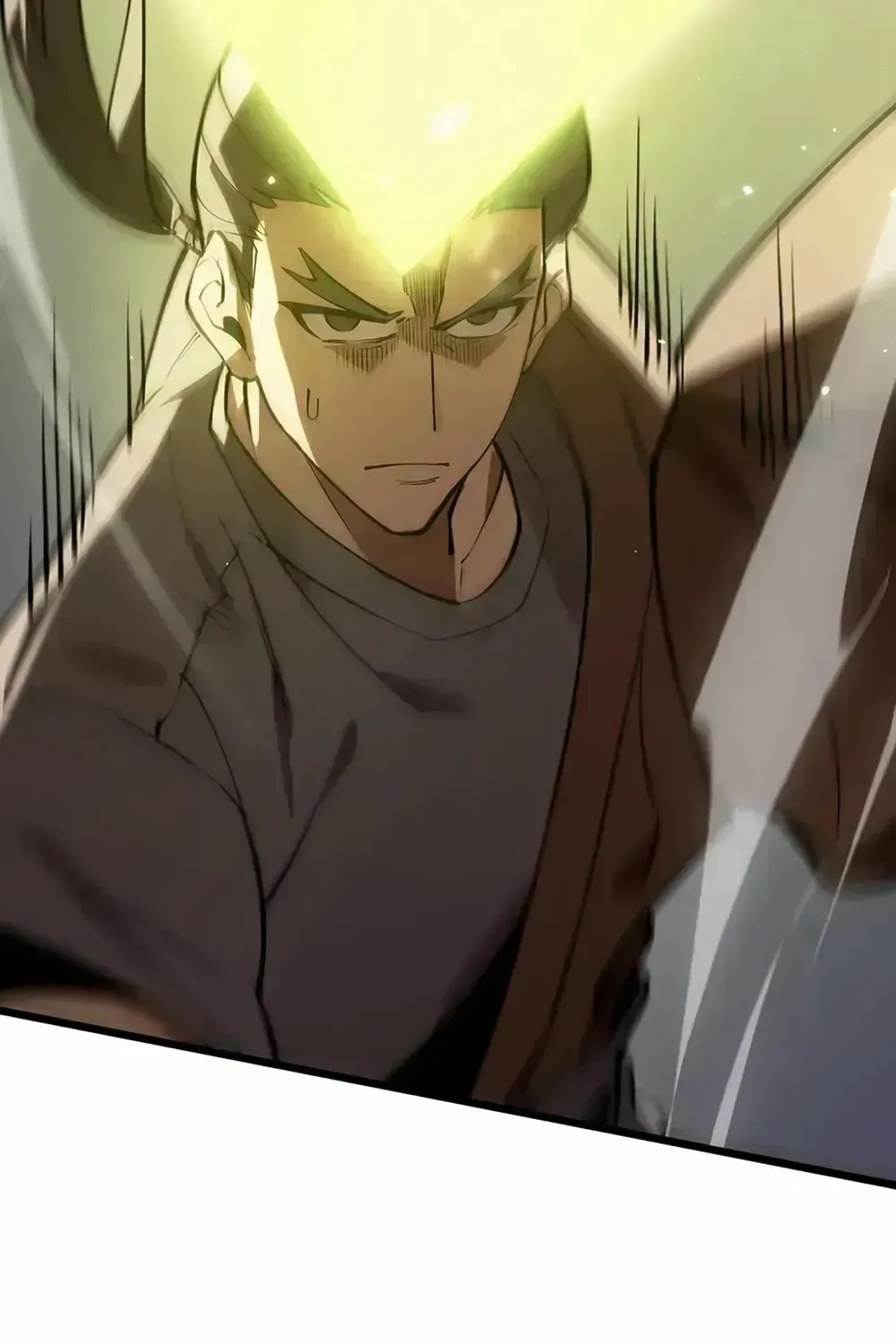 Read SSS Grade Saint Knight chapter 56.4 image 29 on Lezhin
