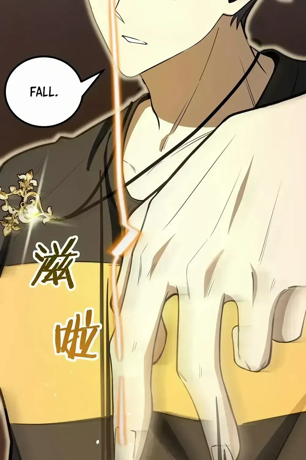 Read SSS Grade Saint Knight chapter 56.4 image 43 on Lezhin