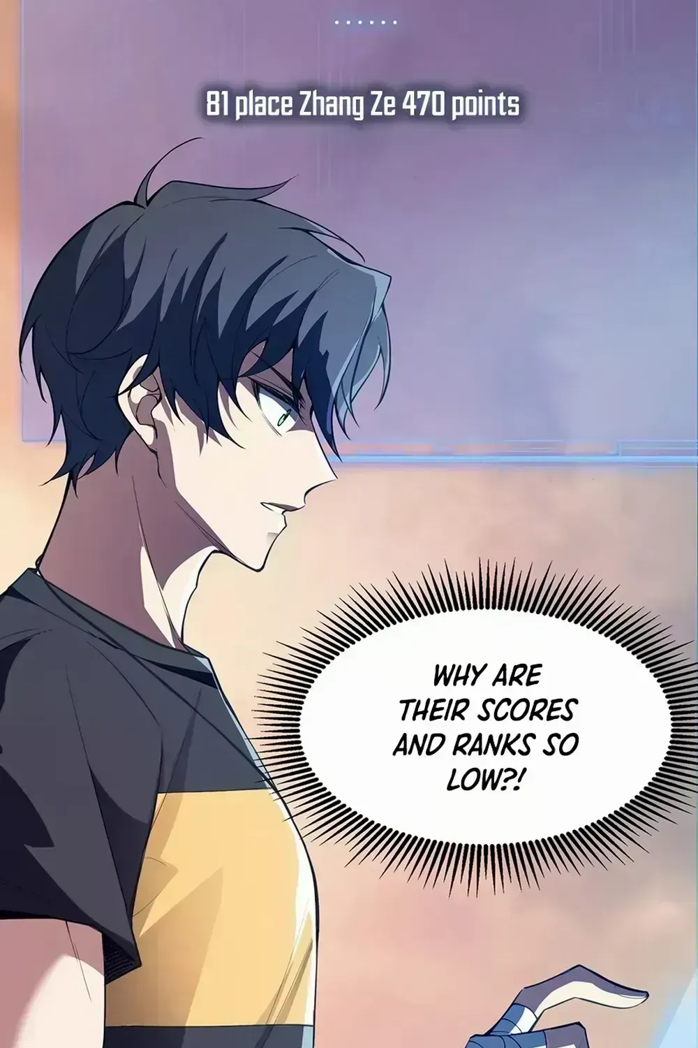 Read SSS Grade Saint Knight chapter 56.4 image 69 on Lezhin