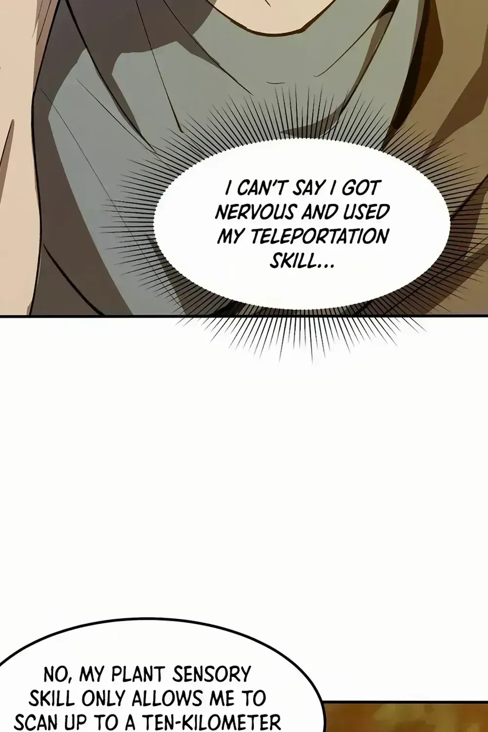 Read SSS Grade Saint Knight chapter 56.5 image 34 on Lezhin