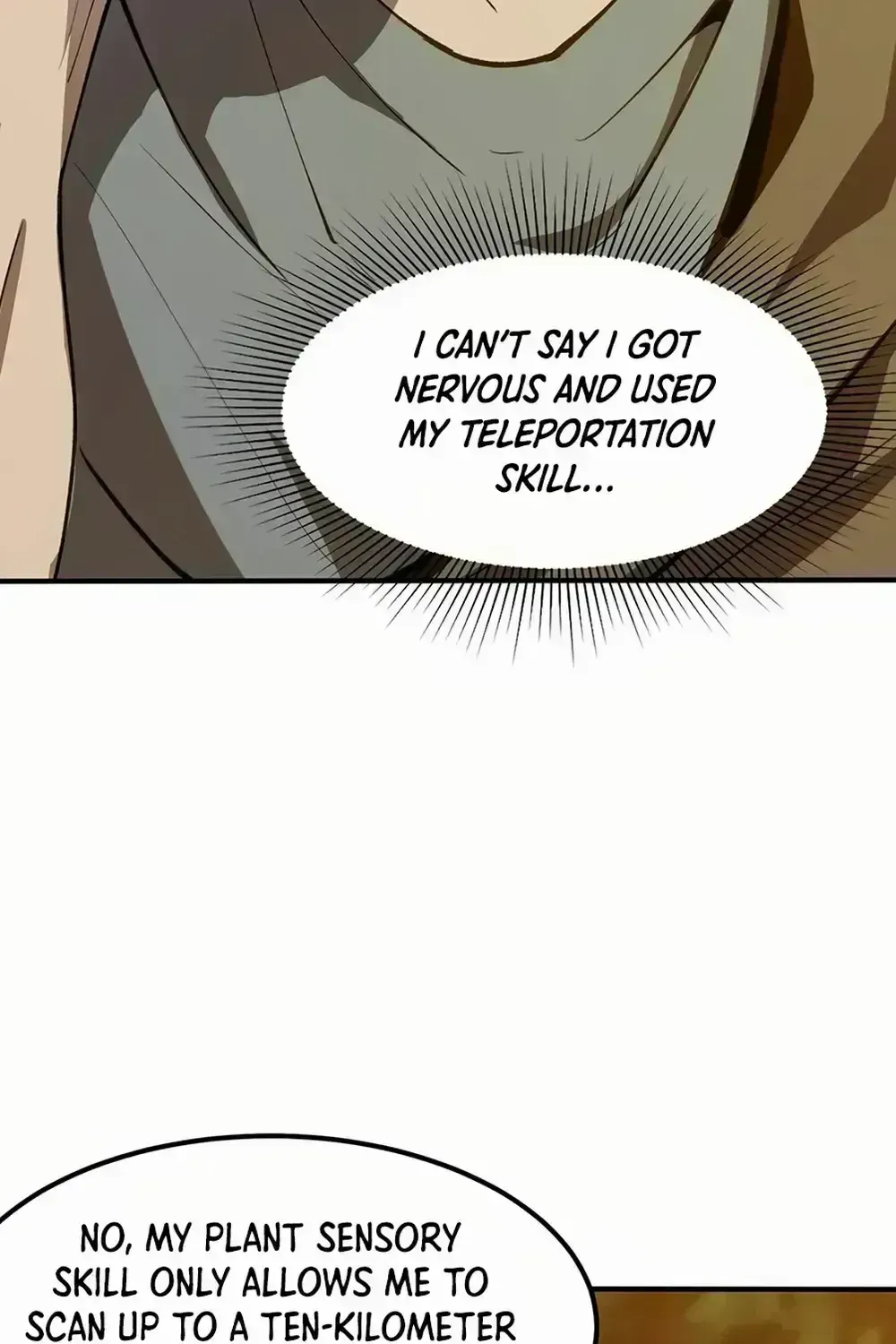 Read SSS Grade Saint Knight chapter 56.6 image 34 on Lezhin