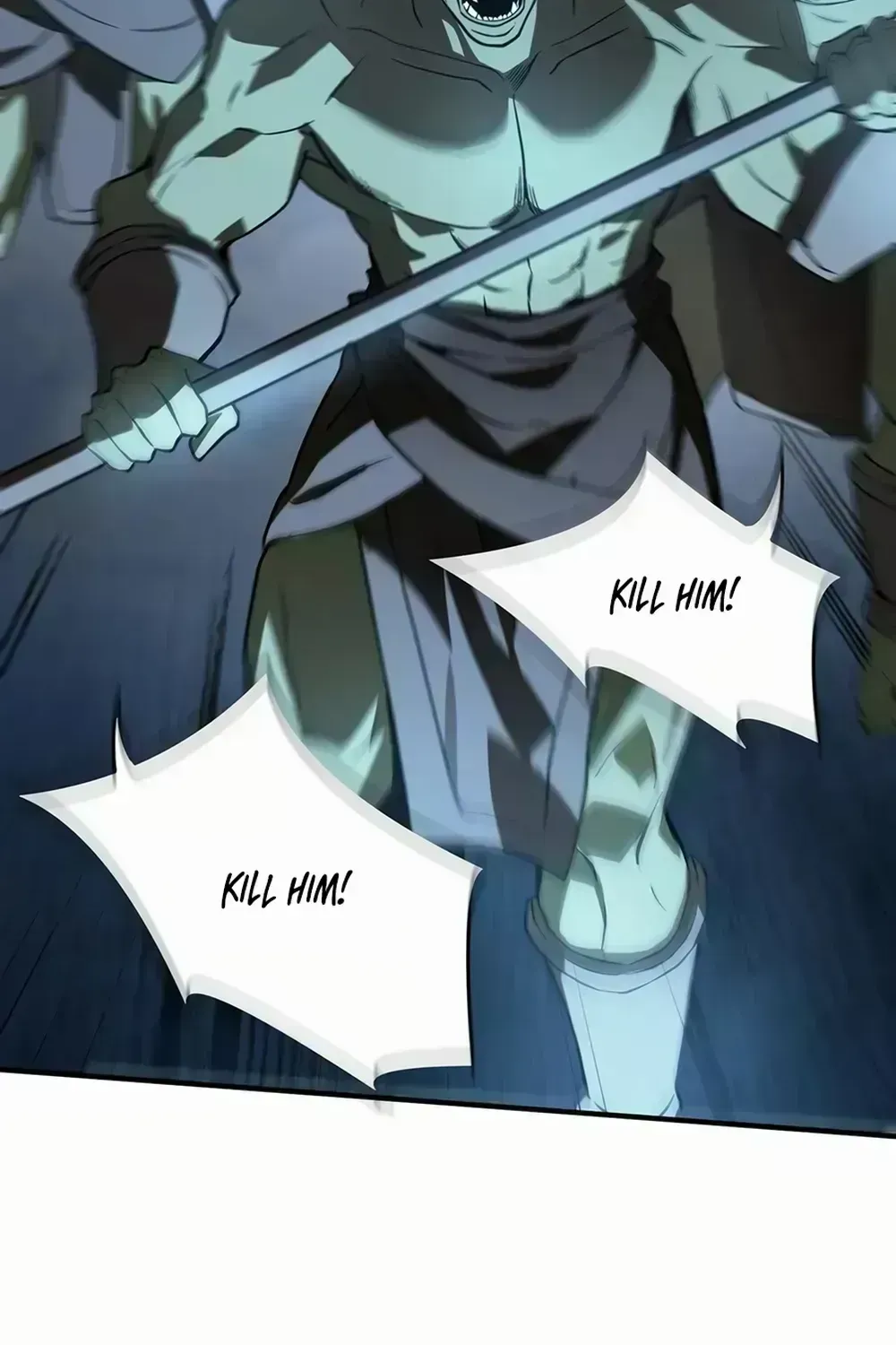 Read SSS Grade Saint Knight chapter 56.6 image 48 on Lezhin