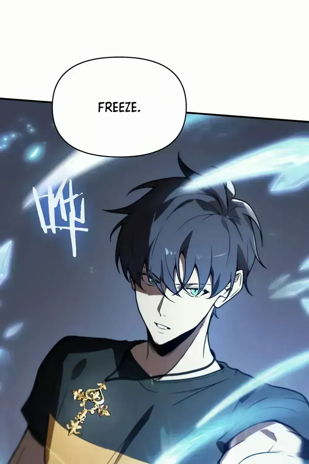 Read SSS Grade Saint Knight chapter 56.6 image 49 on Lezhin