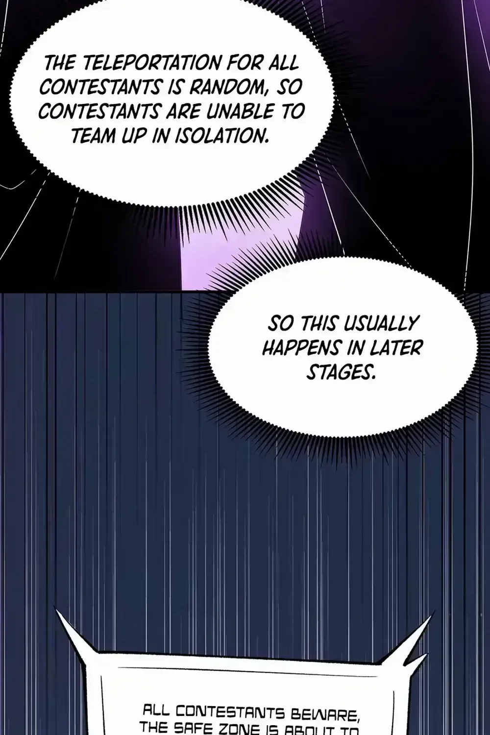 Read SSS Grade Saint Knight chapter 56.6 image 80 on Lezhin
