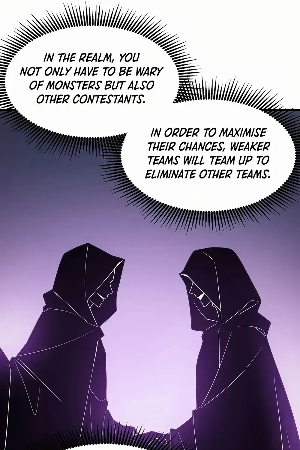 Read SSS Grade Saint Knight chapter 56.7 image 79 on Lezhin