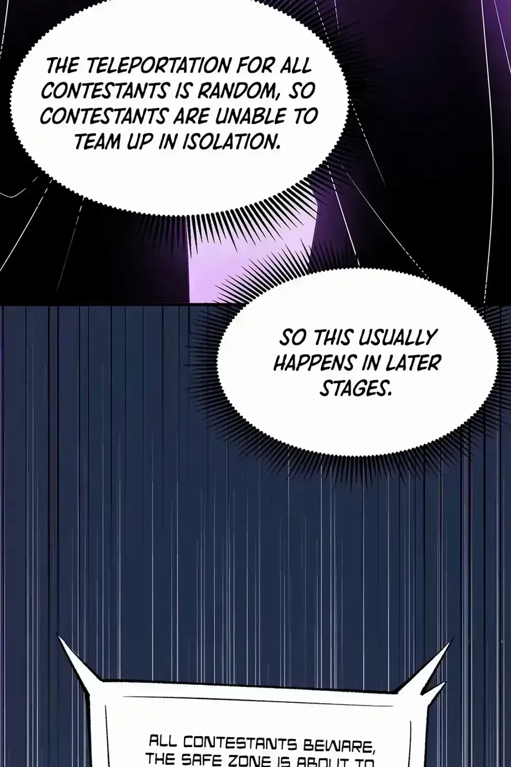 Read SSS Grade Saint Knight chapter 56.7 image 80 on Lezhin