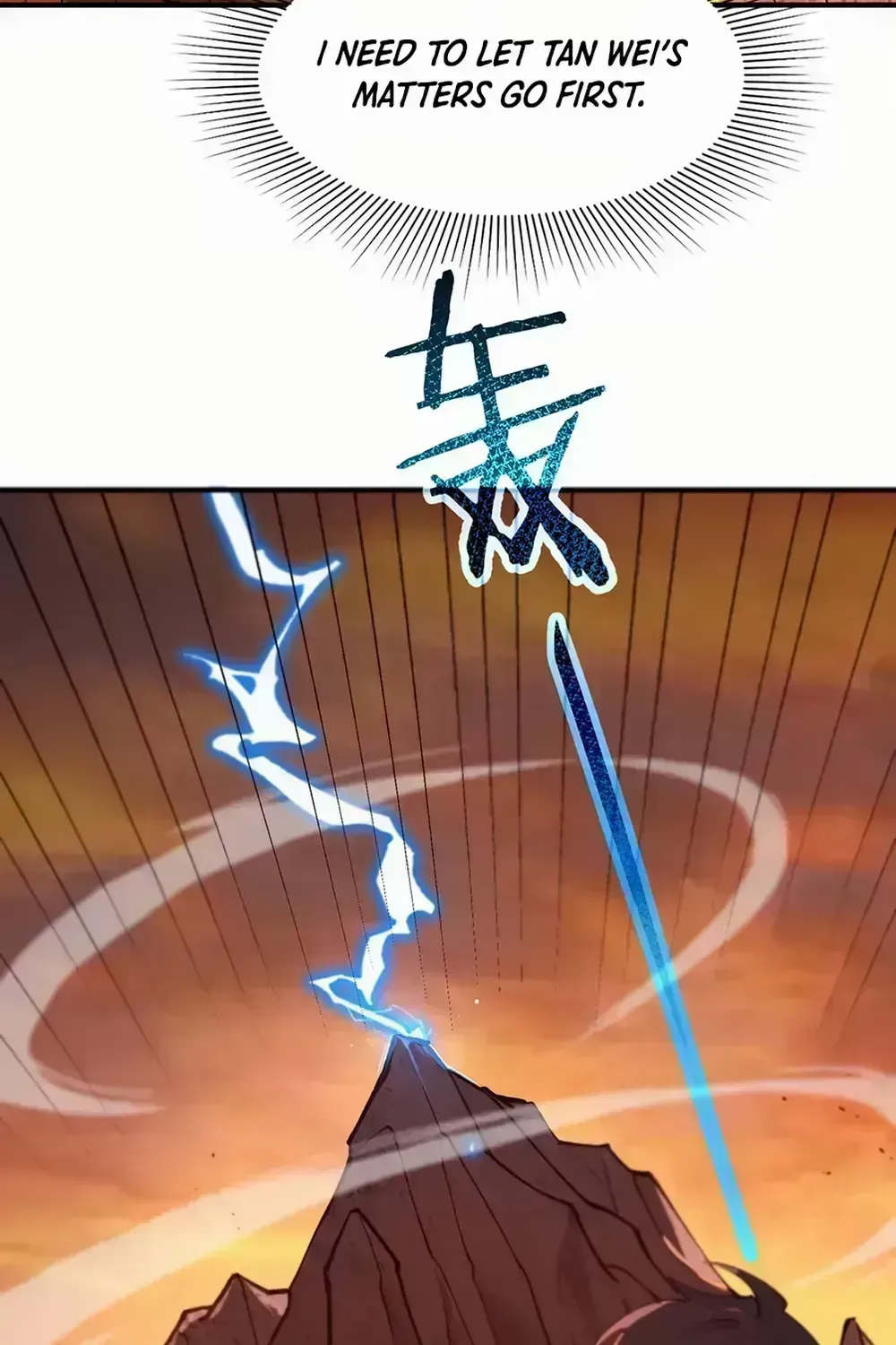Read SSS Grade Saint Knight chapter 56.7 image 88 on Lezhin