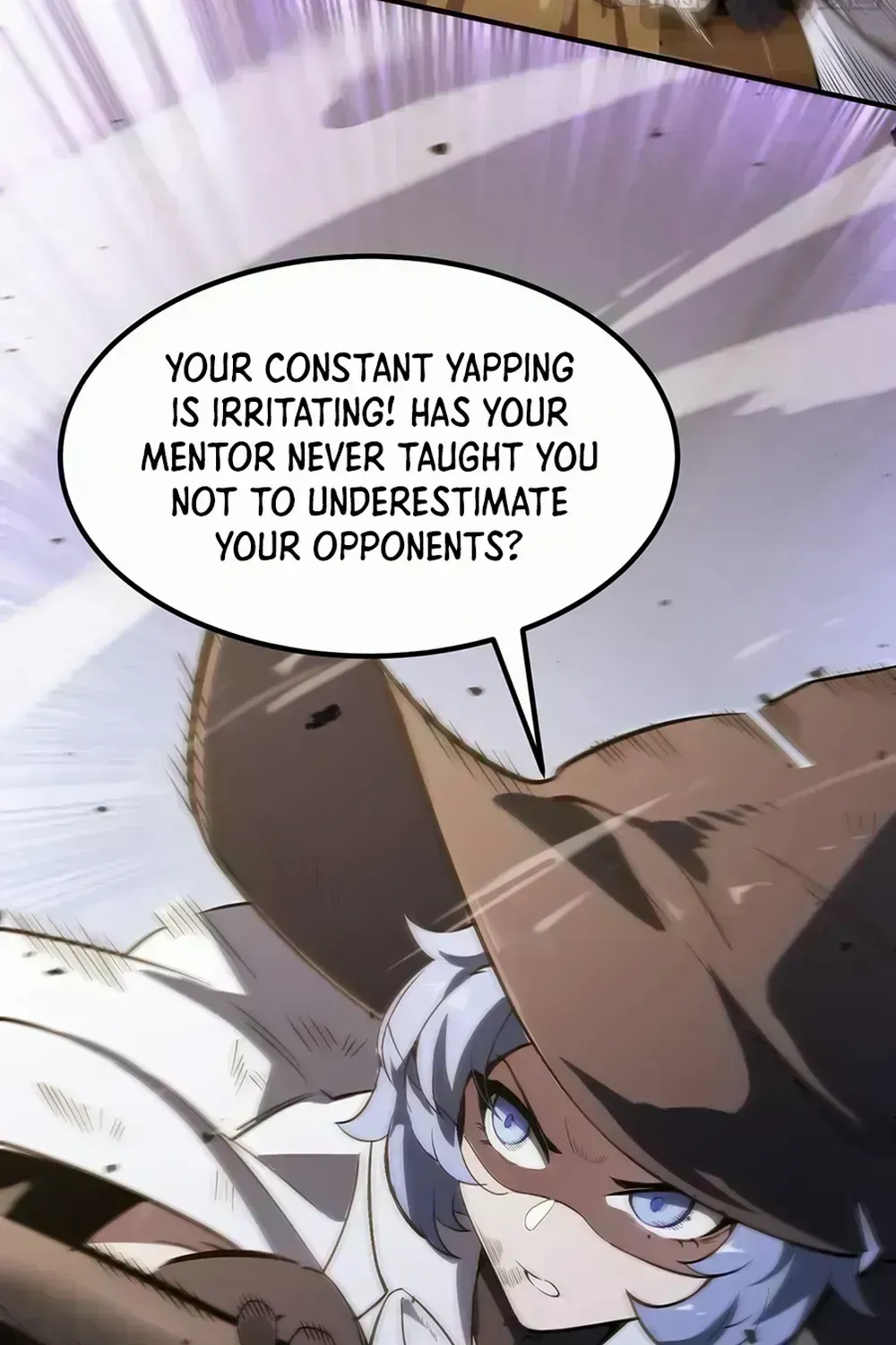 Read SSS Grade Saint Knight chapter 56.8 image 104 on Lezhin