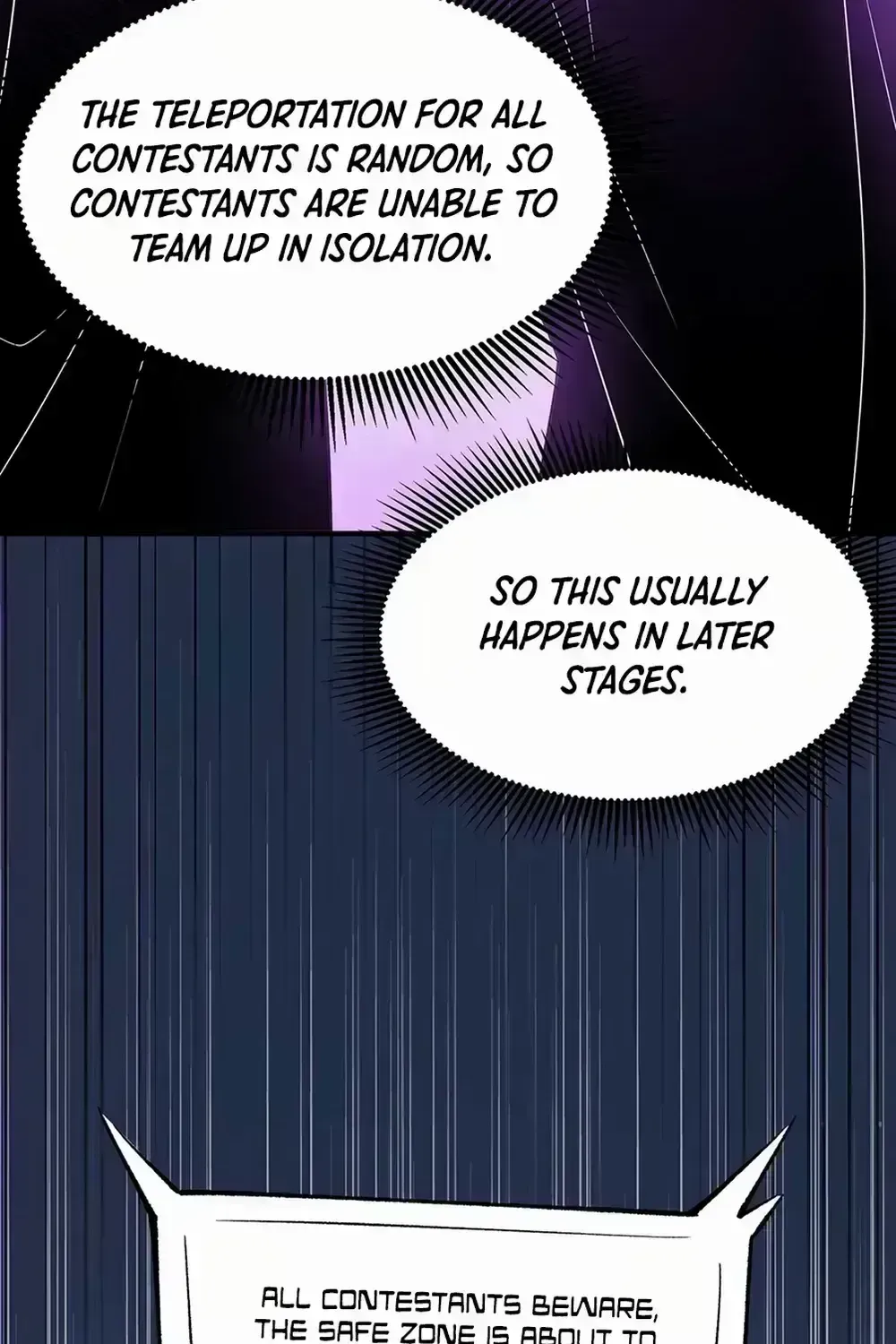 Read SSS Grade Saint Knight chapter 56.8 image 80 on Lezhin