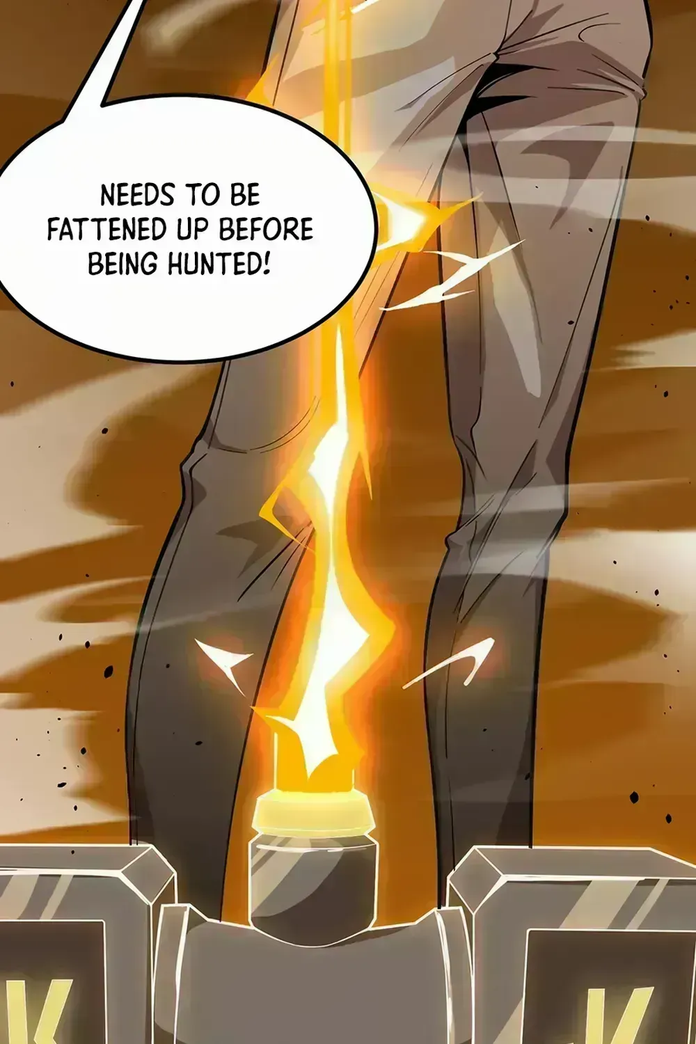 Read SSS Grade Saint Knight chapter 56.9 image 15 on Lezhin