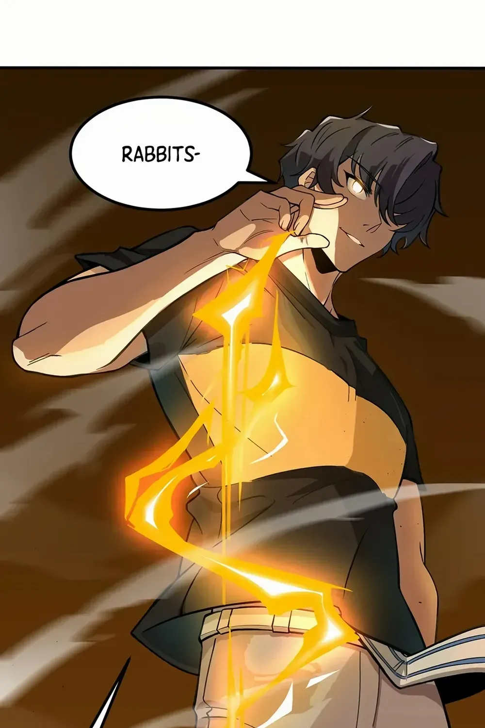 Read SSS Grade Saint Knight chapter 56 image 14 on Lezhin